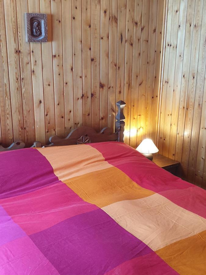 Una Finestra Sul Cervino Breuil-Cervinia Εξωτερικό φωτογραφία