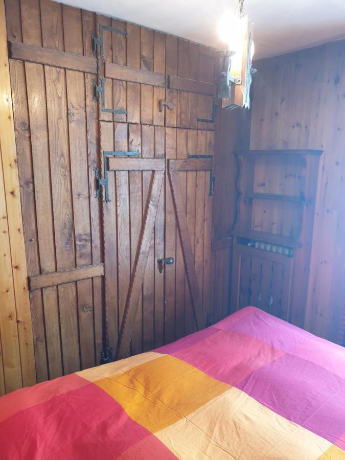 Una Finestra Sul Cervino Breuil-Cervinia Εξωτερικό φωτογραφία