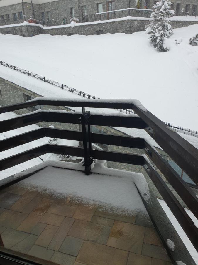 Una Finestra Sul Cervino Breuil-Cervinia Εξωτερικό φωτογραφία