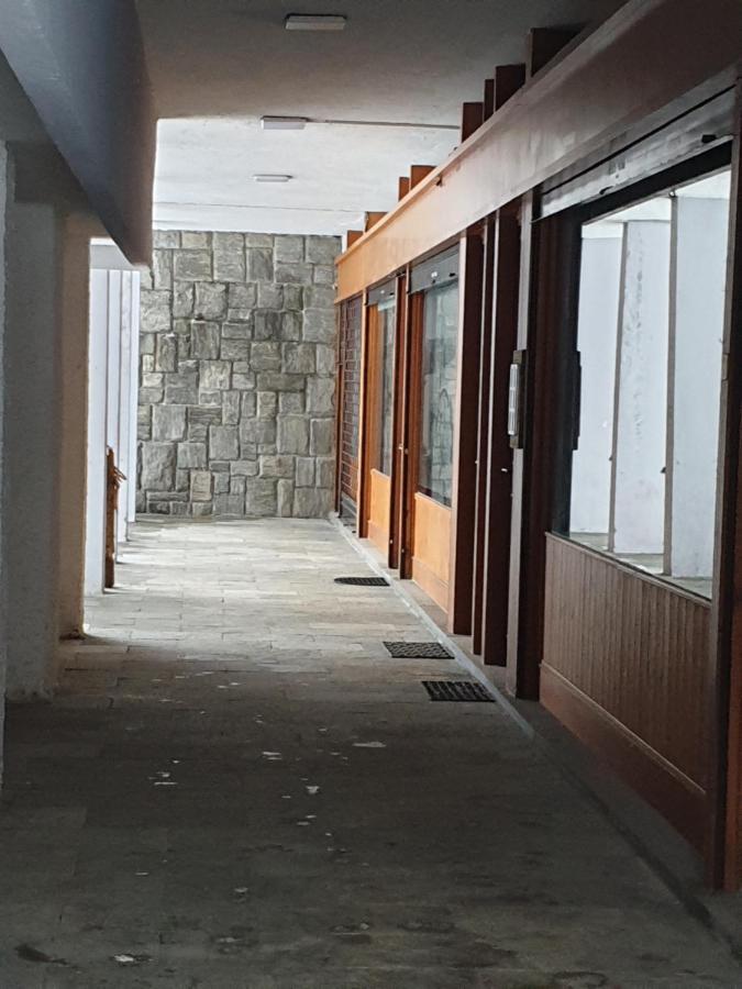 Una Finestra Sul Cervino Breuil-Cervinia Εξωτερικό φωτογραφία